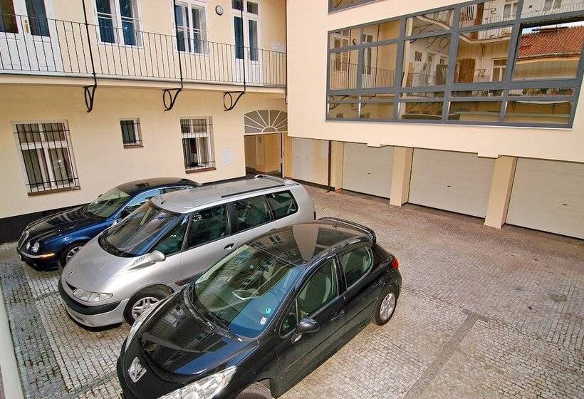 Fotos del hotel Ai Quattro Angeli:  11