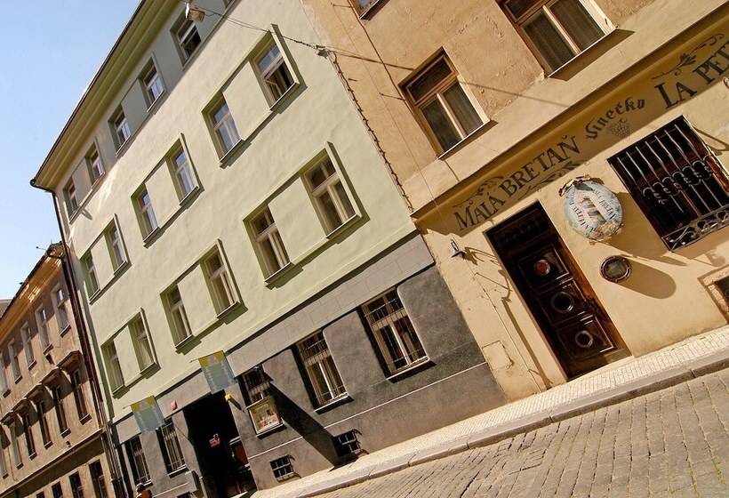 Fotos del hotel Ai Quattro Angeli:  3