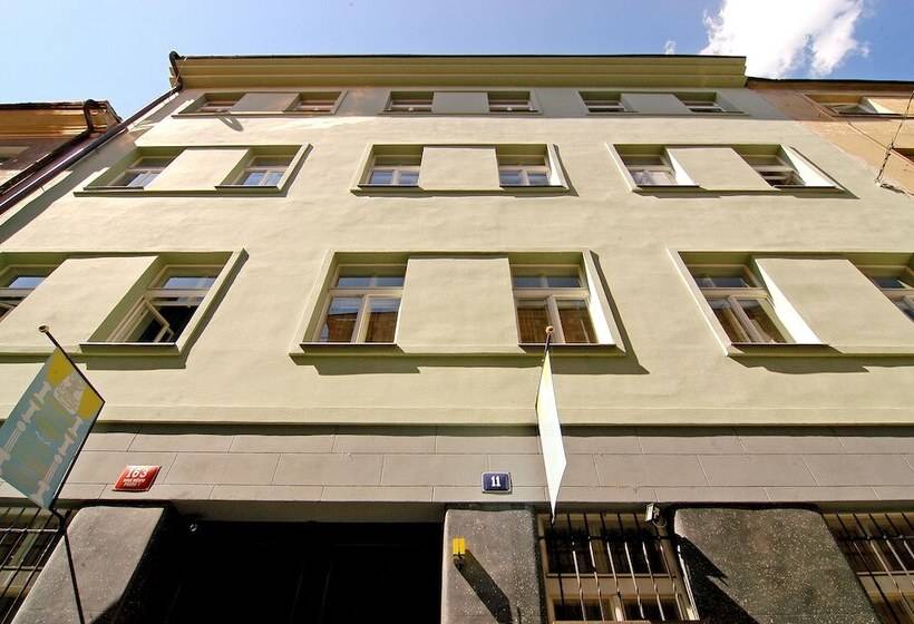 Fotos del hotel Ai Quattro Angeli:  13