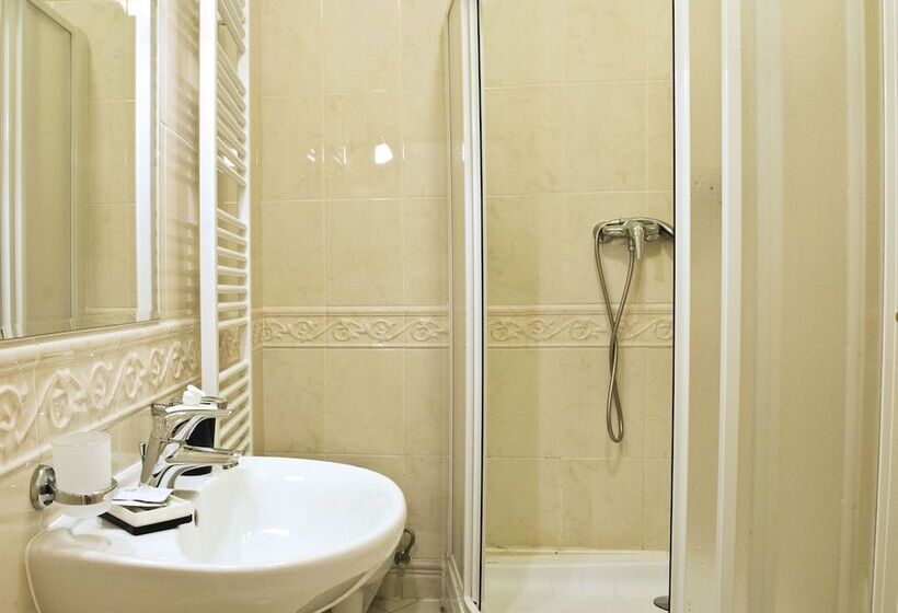 Fotos del hotel Ai Quattro Angeli:  15