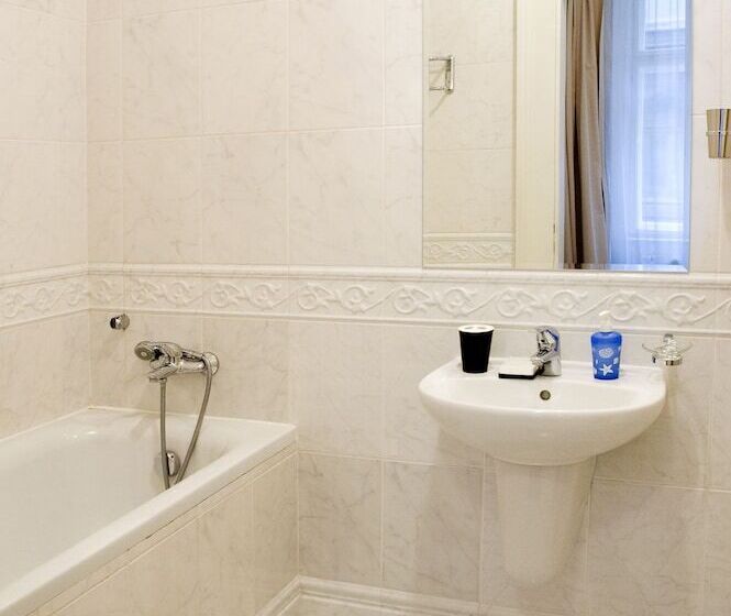 Fotos del hotel Ai Quattro Angeli:  23