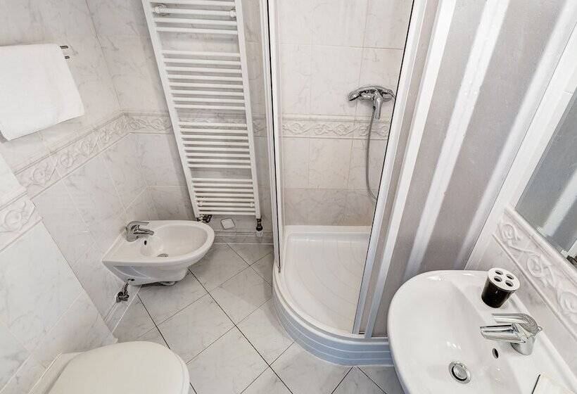 Fotos del hotel Ai Quattro Angeli:  25