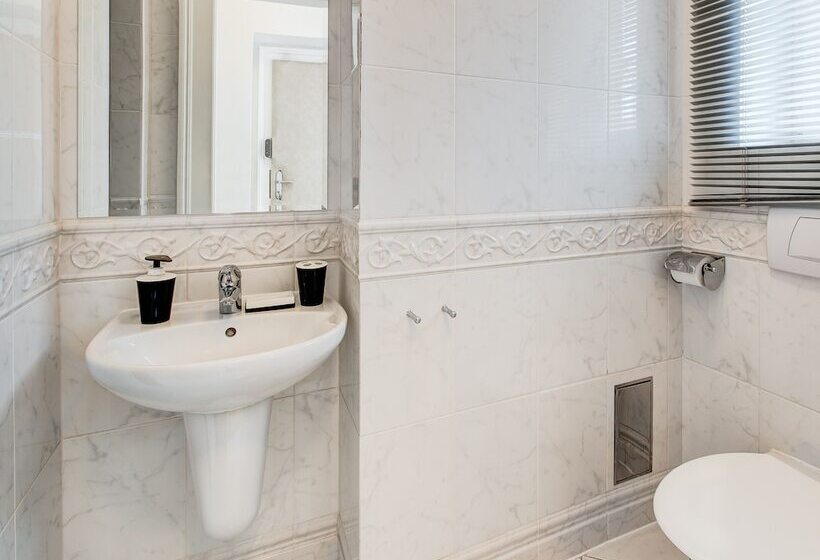 Fotos del hotel Ai Quattro Angeli:  9