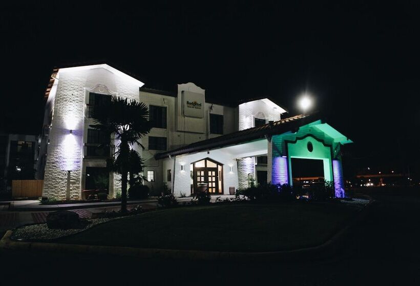 호텔 All Seasons Inn & Suites