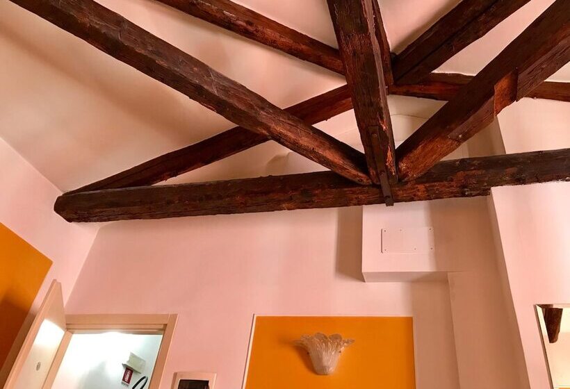 Fotos del hotel Alla Corte Rossa:  17