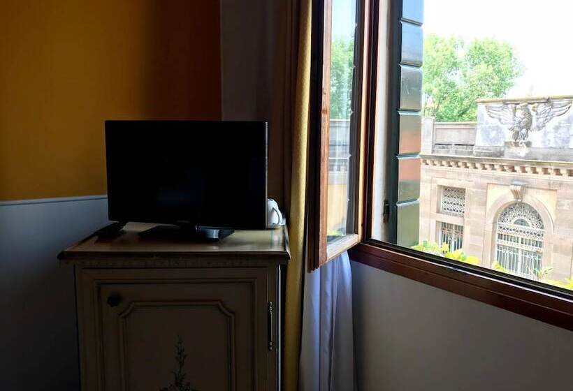 Fotos del hotel Alla Corte Rossa:  16