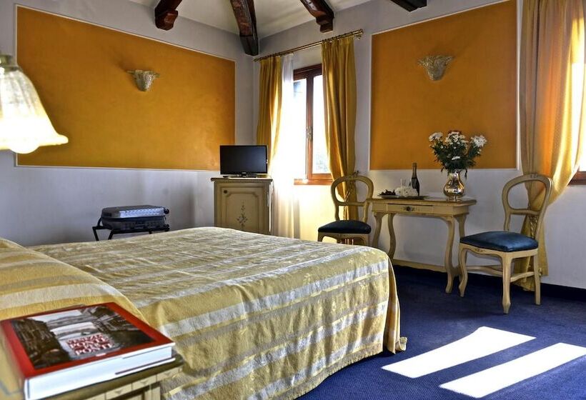 Fotos del hotel Alla Corte Rossa:  2