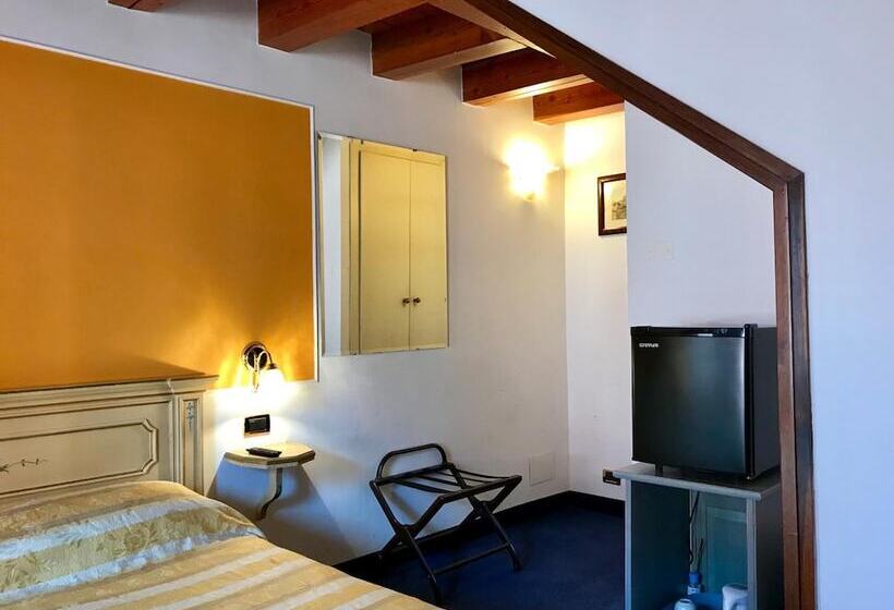 Fotos del hotel Alla Corte Rossa:  10