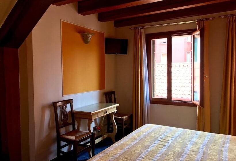 Fotos del hotel Alla Corte Rossa:  9