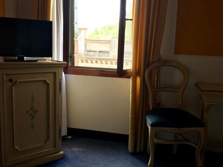 Fotos del hotel Alla Corte Rossa:  19