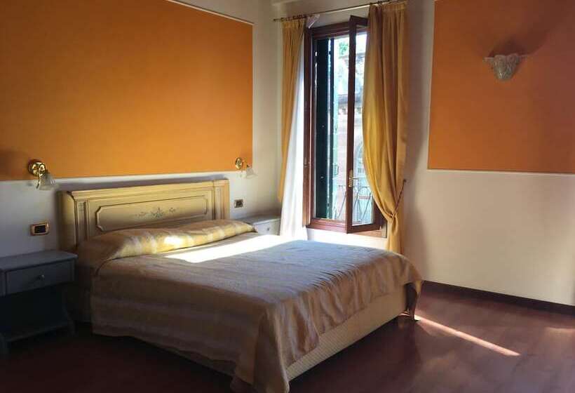 Fotos del hotel Alla Corte Rossa:  5