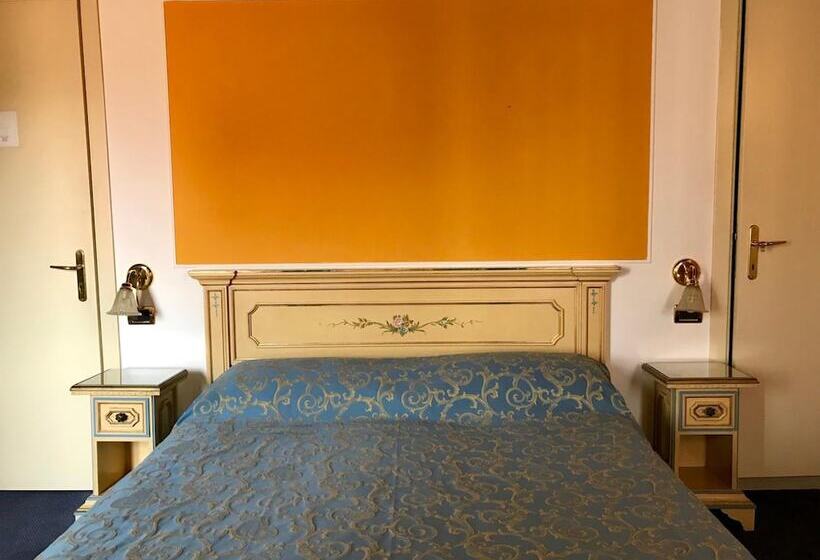 Fotos del hotel Alla Corte Rossa:  13