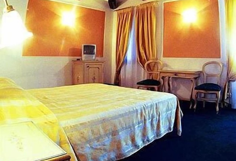 Fotos del hotel Alla Corte Rossa:  6