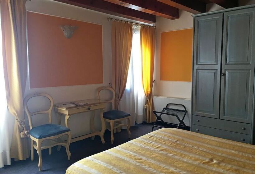 Fotos del hotel Alla Corte Rossa:  7