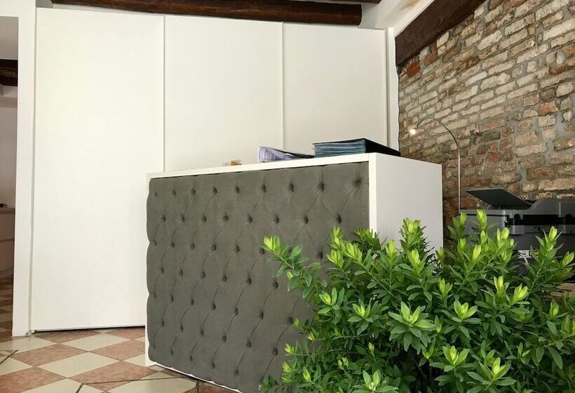 Fotos del hotel Alla Corte Rossa:  15