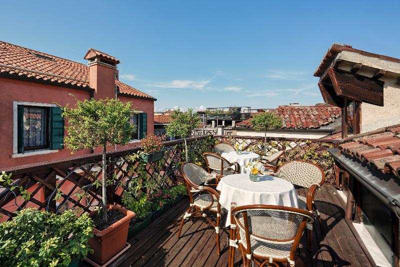 هتل Antica Locanda Al Gambero