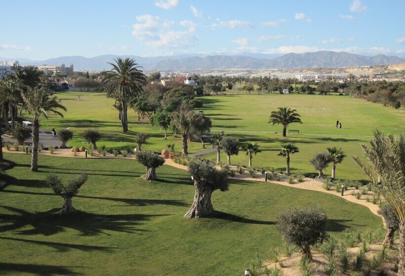 Hotel Ar Golf Almerimar