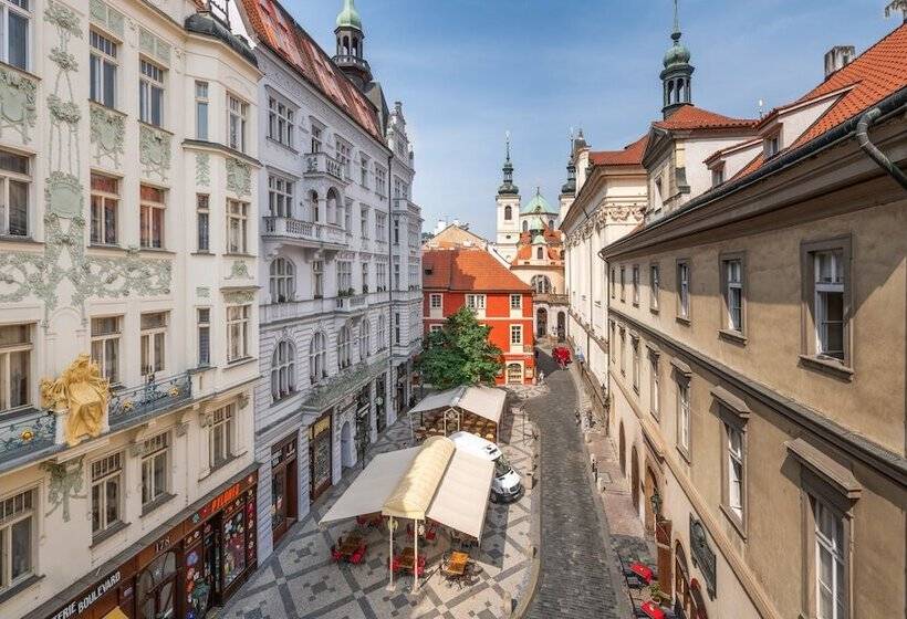 Fotos del hotel Aurus:  21