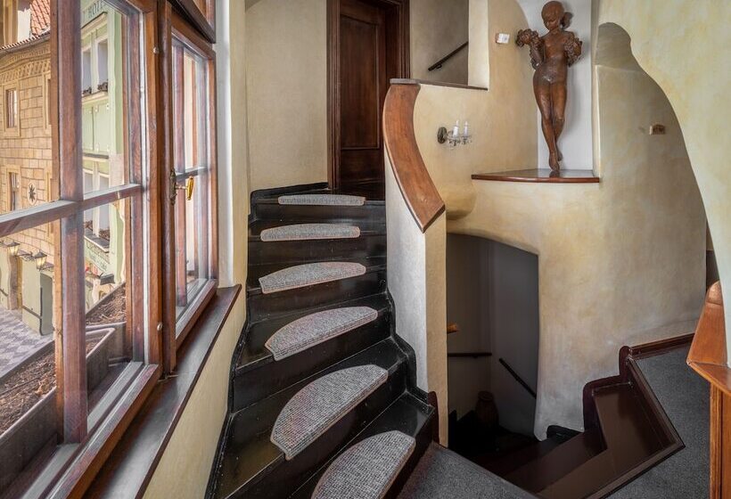 Fotos del hotel Aurus:  10