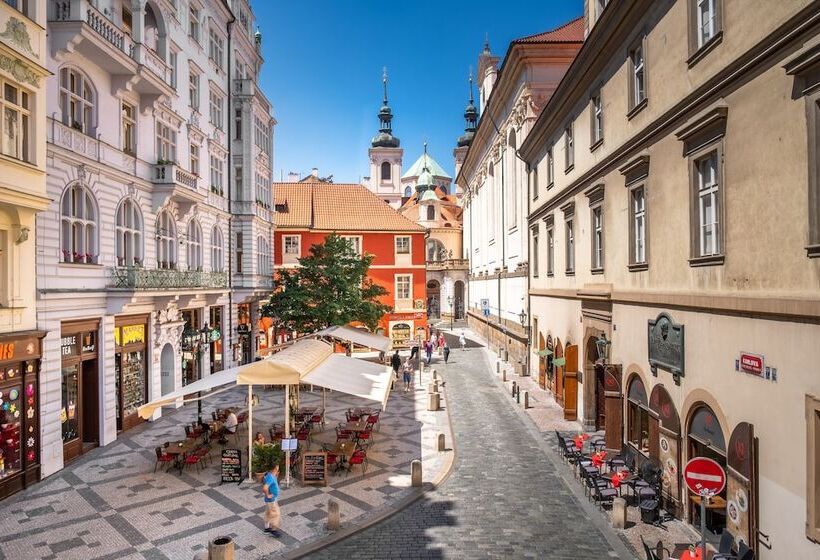 Fotos del hotel Aurus:  23