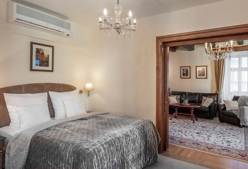 Fotos del hotel Aurus:  2