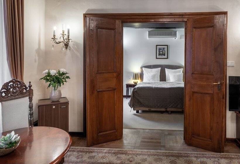 Fotos del hotel Aurus:  5