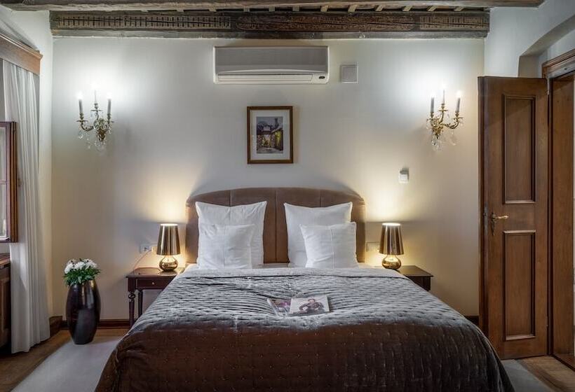 Fotos del hotel Aurus:  4