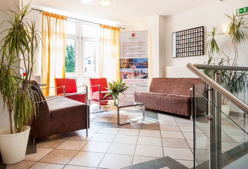 Andante Hotel Erding