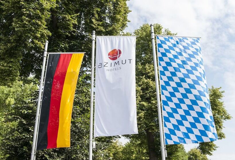 Andante Hotel Erding