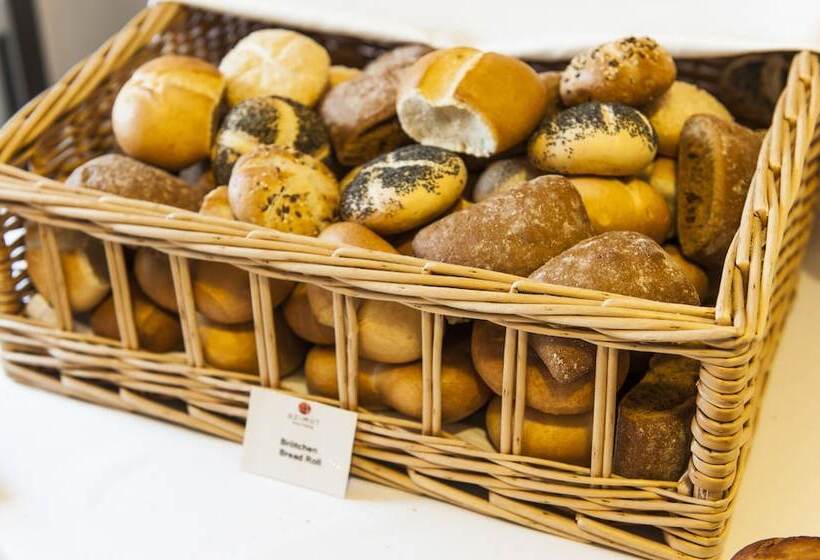 Andante Hotel Erding