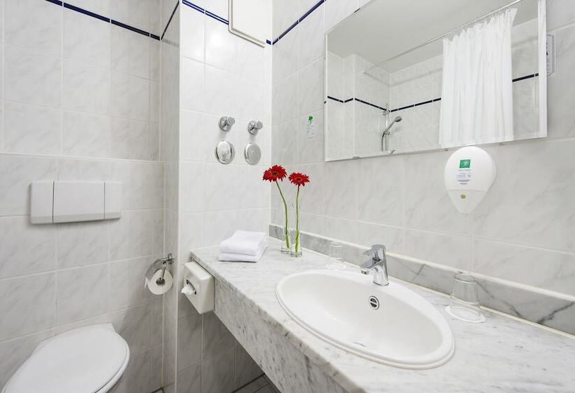 Andante Hotel Erding