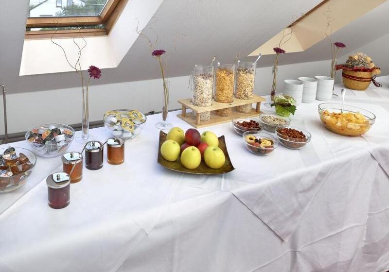 Andante Hotel Erding