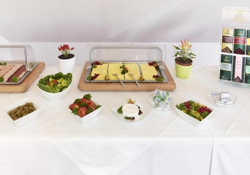 Andante Hotel Erding