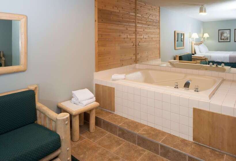 فندق Baymont By Wyndham Coeur D Alene