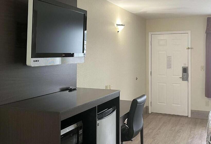 Motel 6 Macon, Ga I 475