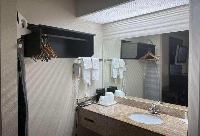 Motel 6 Macon, Ga I 475