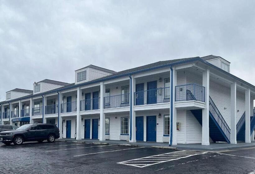 هتل Baymont By Wyndham Macon I475