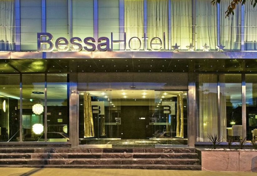 Fotos del hotel Bessahotel Boavista:  3