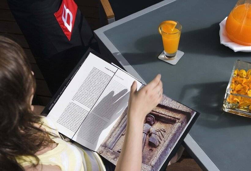 Fotos del hotel Bessahotel Boavista:  4