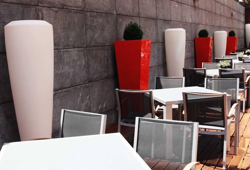 Fotos del hotel Bessahotel Boavista:  5