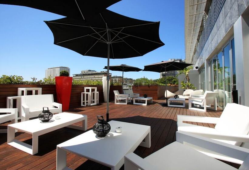 Fotos del hotel Bessahotel Boavista:  6