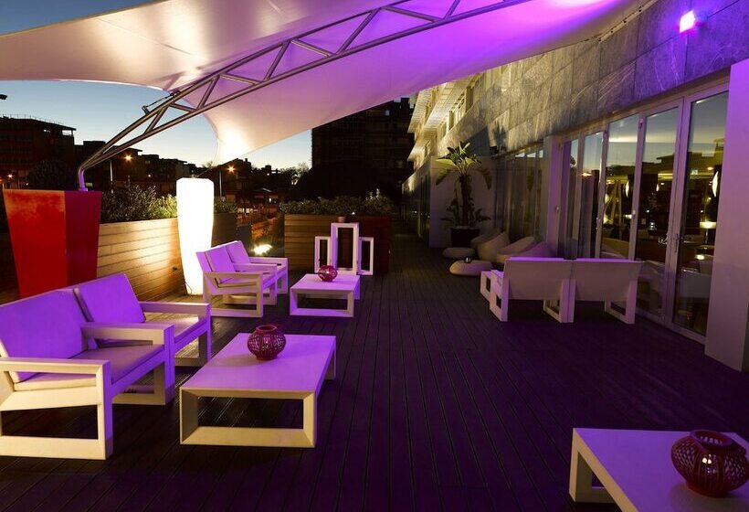 Fotos del hotel Bessahotel Boavista:  8