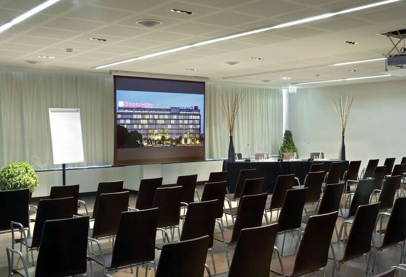 Fotos del hotel Bessahotel Boavista:  11