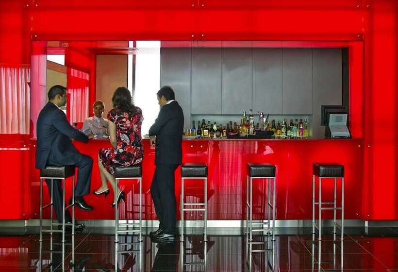 Fotos del hotel Bessahotel Boavista:  12