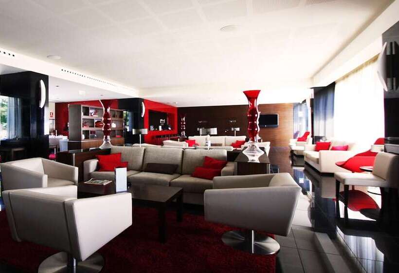 Fotos del hotel Bessahotel Boavista:  13