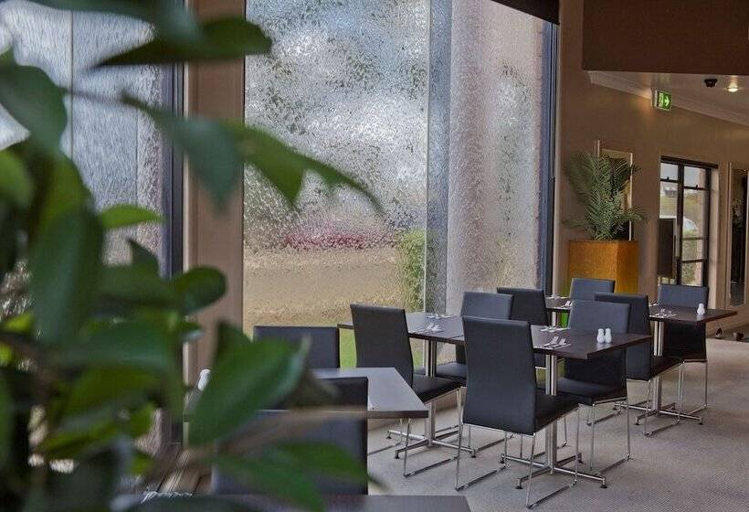 호텔 Best Western Ascot Lodge Motor Inn