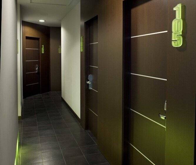 Fotos del hotel Best Western Cinemusic:  61