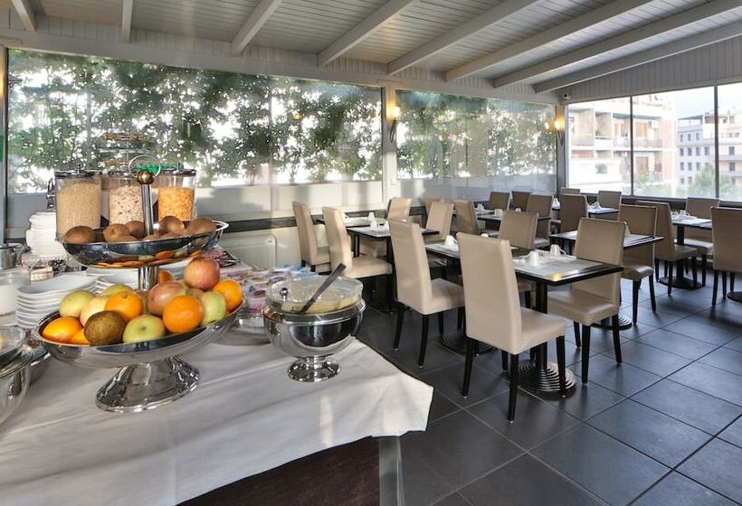 Fotos del hotel Best Western Cinemusic:  21