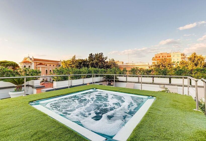 Fotos del hotel Best Western Cinemusic:  20
