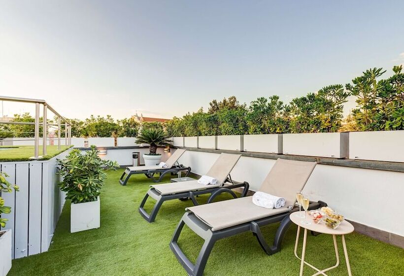 Fotos del hotel Best Western Cinemusic:  25